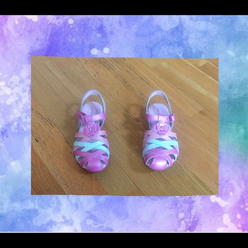Stride Rite Sandals